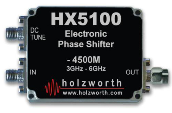 HX5100 Series